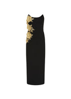 Kensignton Midi Dress