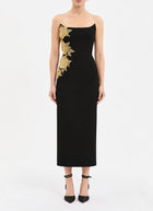 Kensignton Midi Dress