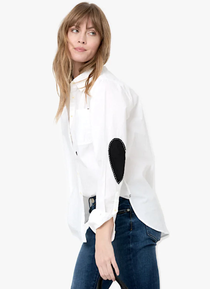 Kerri Rosenthal Mia Classic Shirt