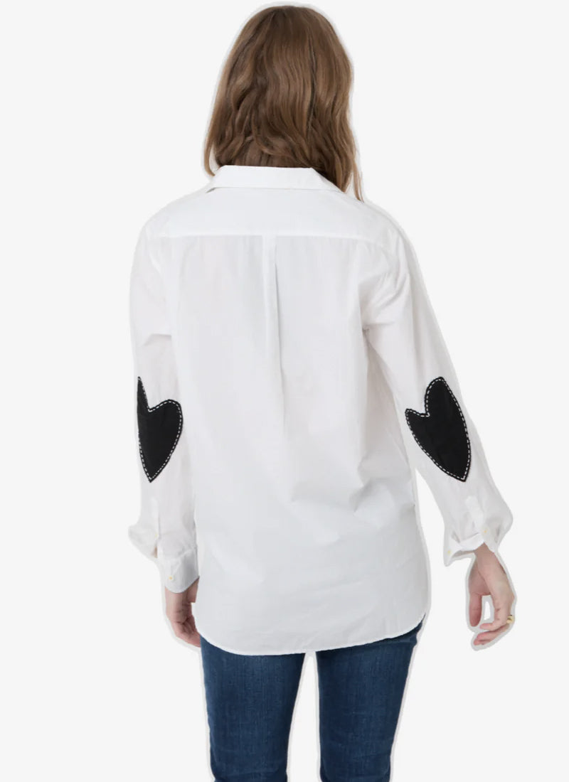 Kerri Rosenthal Mia Classic Shirt