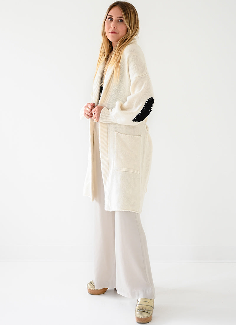 Kerri Rosenthal Take Away Duster