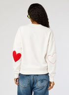 Kerri Rosenthal Canada Of Love Sweatshirt
