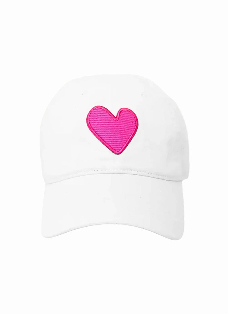KR Imperfect Heart Hat by Kerri Rosenthal | Andrews