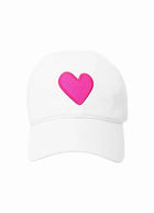 KR Imperfect Heart Hat