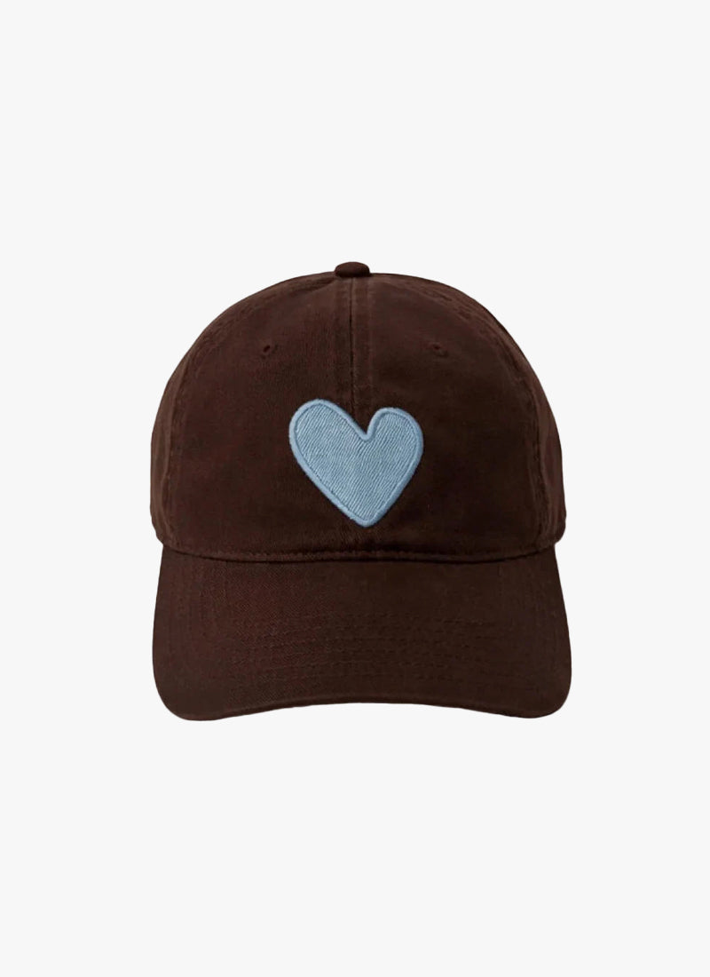 KR Imperfect Heart Hat