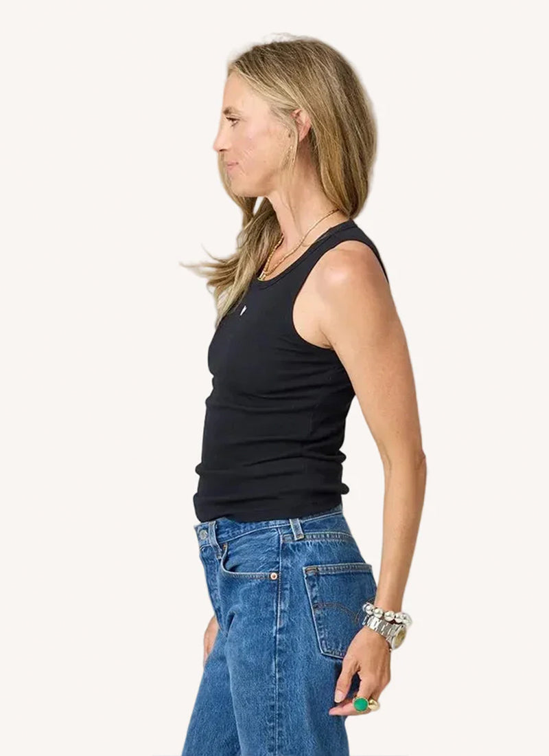 KR Tank by Kerri Rosenthal | Andrews KR Tank by Kerri Rosenthal | Andrews
