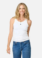 Kerri Rosenthal KR Tank