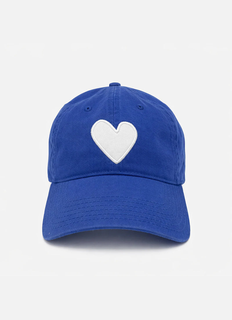 KR Imperfect Heart Hat by Kerri Rosenthal | Andrews