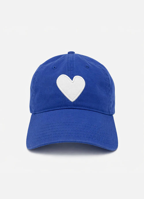 Kerri Rosenthal KR Imperfect Heart Hat