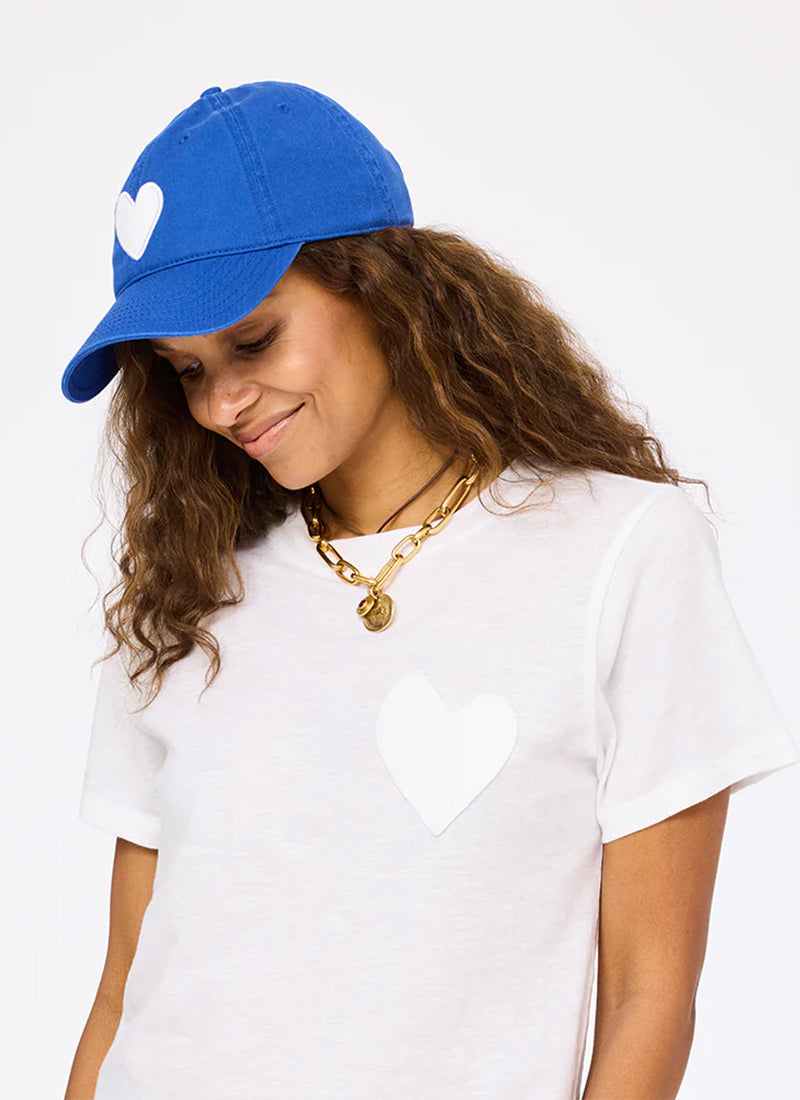 Kerri Rosenthal KR Imperfect Heart Hat