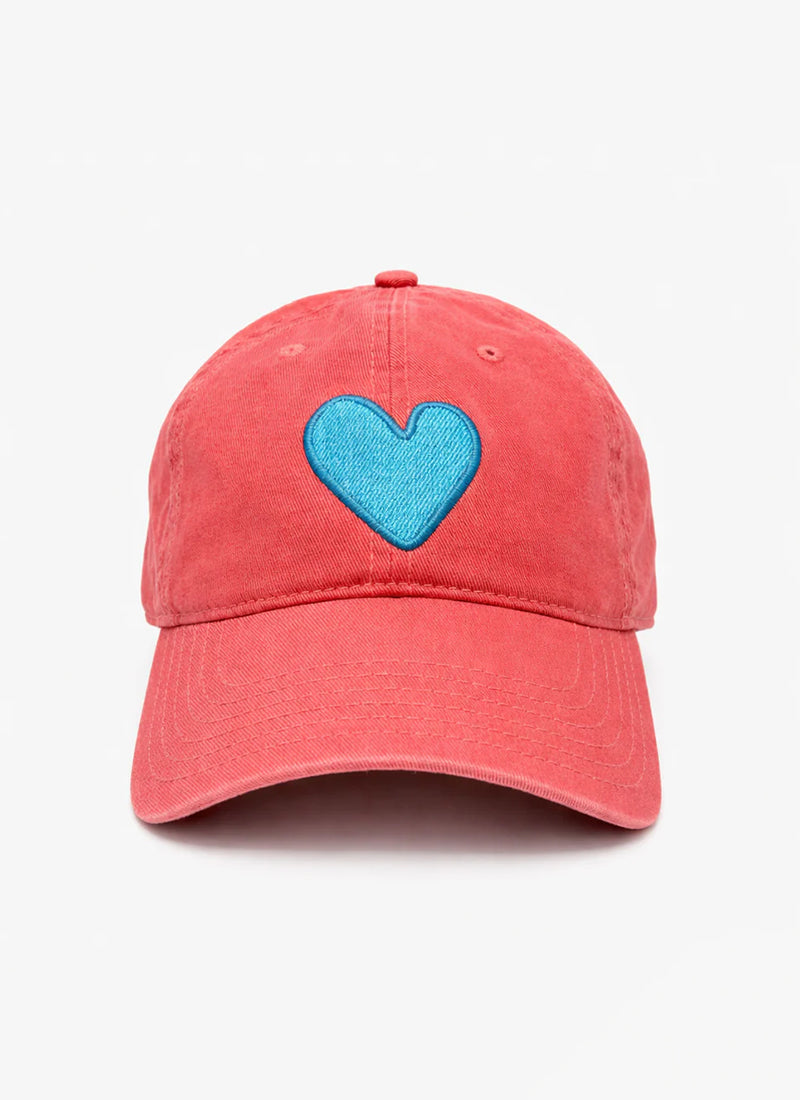 KR Imperfect Heart Hat by Kerri Rosenthal | Andrews