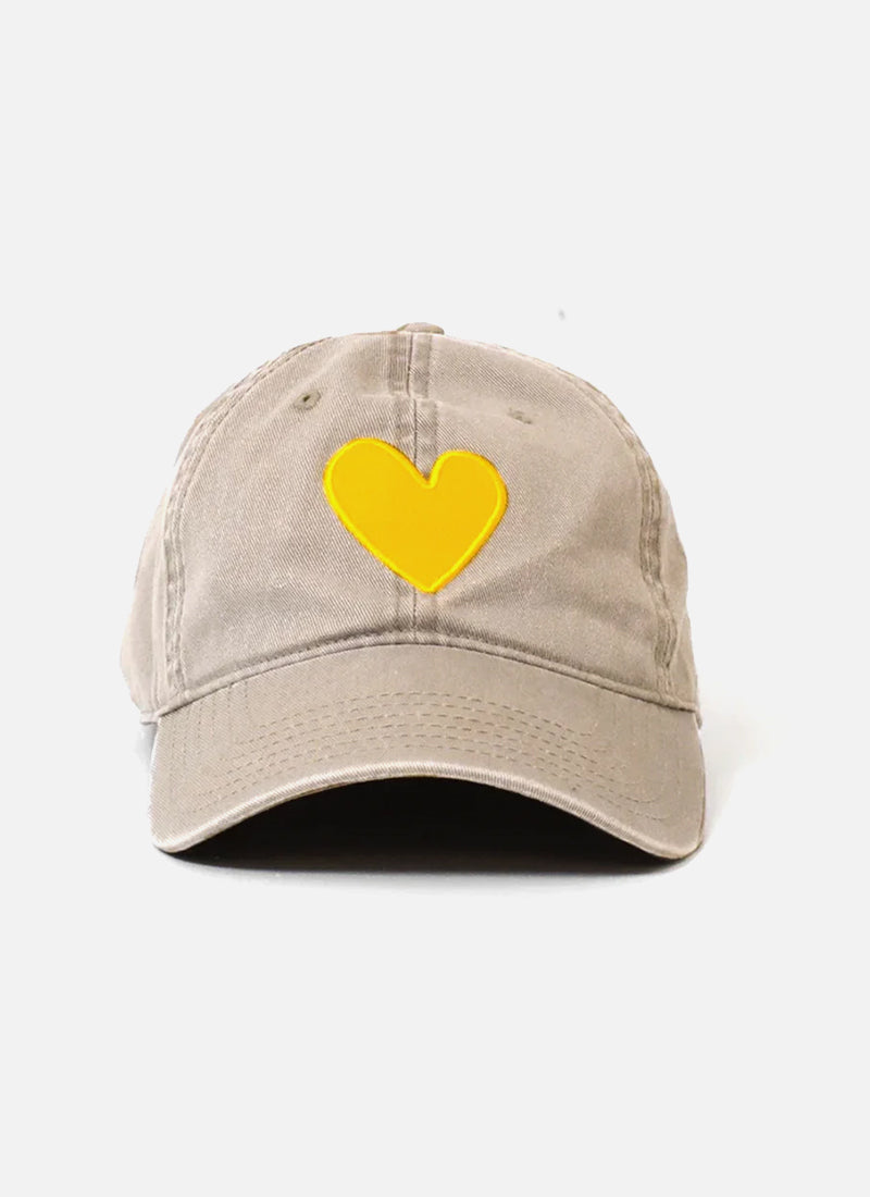 KR Imperfect Heart Hat by Kerri Rosenthal | Andrews