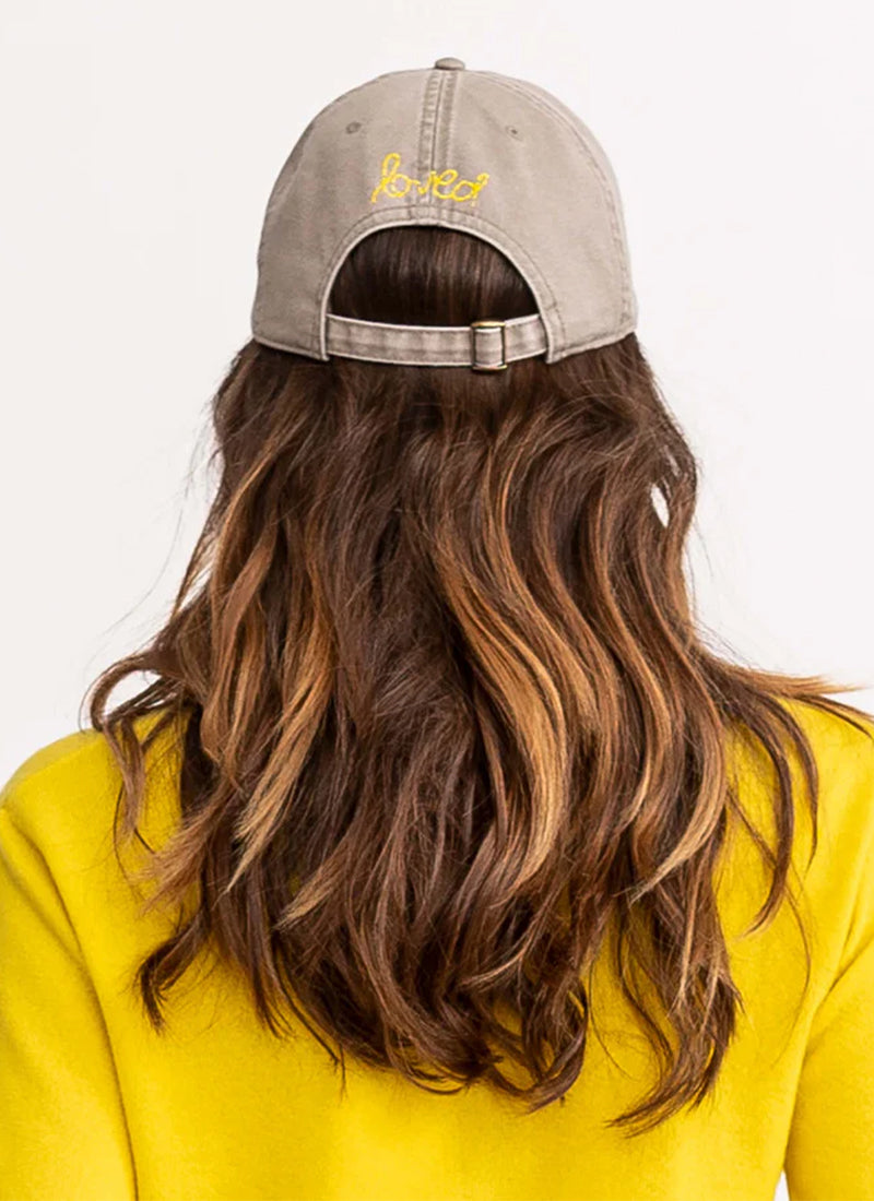 Kerri Rosenthal KR Imperfect Heart Hat