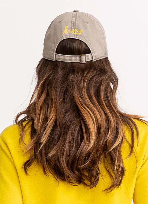 Kerri Rosenthal KR Imperfect Heart Hat