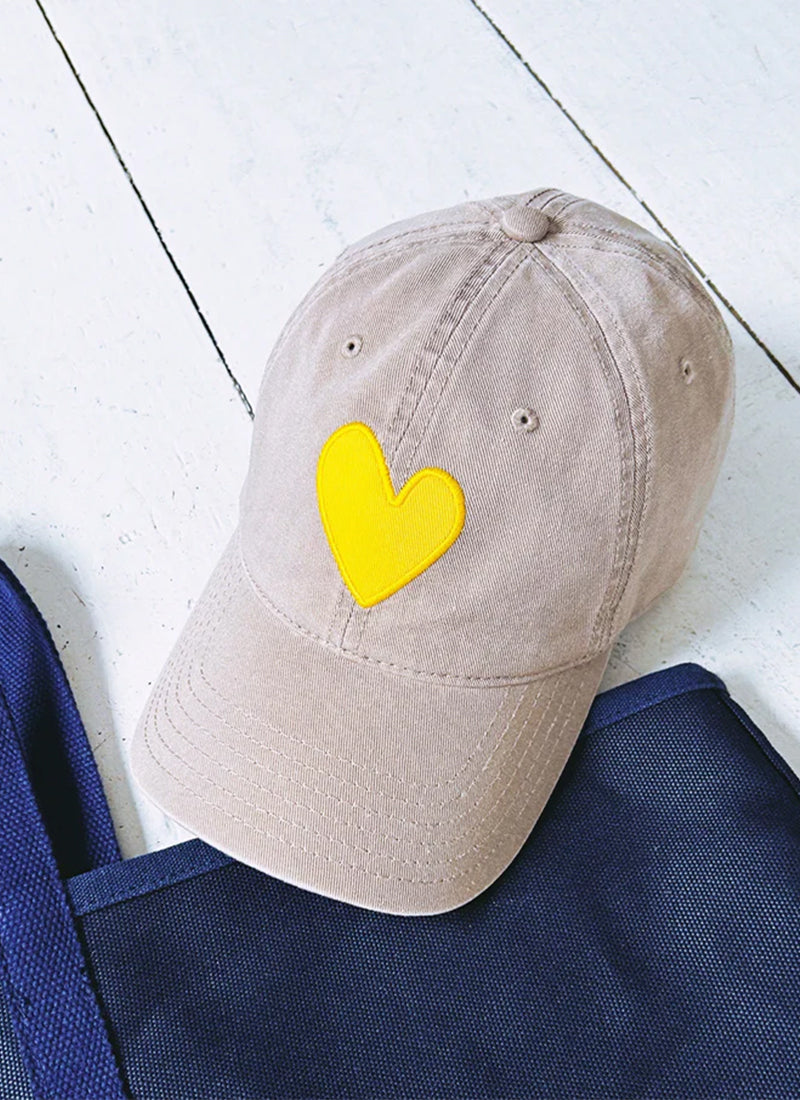 KR Imperfect Heart Hat by Kerri Rosenthal | Andrews