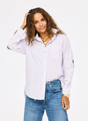 Kerri Rosenthal Mia Love Evolve Shirt