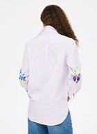 Kerri Rosenthal Mia Love Evolve Shirt