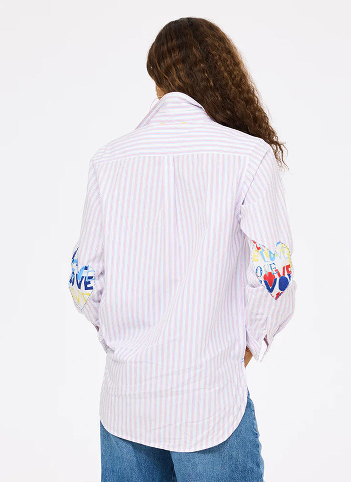  Mia Love Evolve Shirt by Kerri Rosenthal at Andrews 
