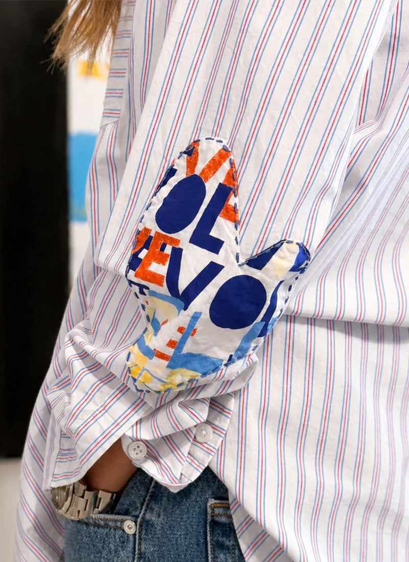  Mia Love Evolve Shirt by Kerri Rosenthal at Andrews 