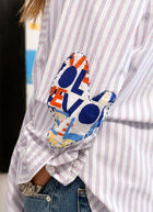 Kerri Rosenthal Mia Love Evolve Shirt