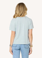 Suke Imperfect Heart Tee by Kerri Rosenthal
