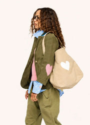  Workday Love Blazer by Kerri Rosenthal at Andrews 