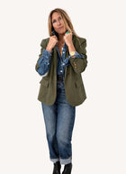  Workday Love Blazer by Kerri Rosenthal at Andrews 
