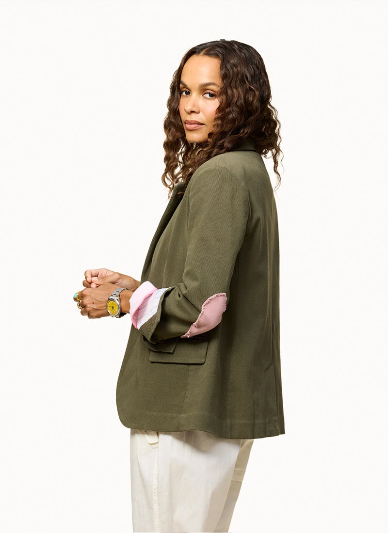  Workday Love Blazer by Kerri Rosenthal at Andrews 