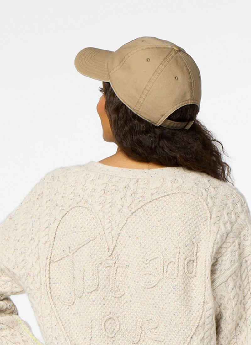 Kerri Rosenthal Imperfect Heart Hat