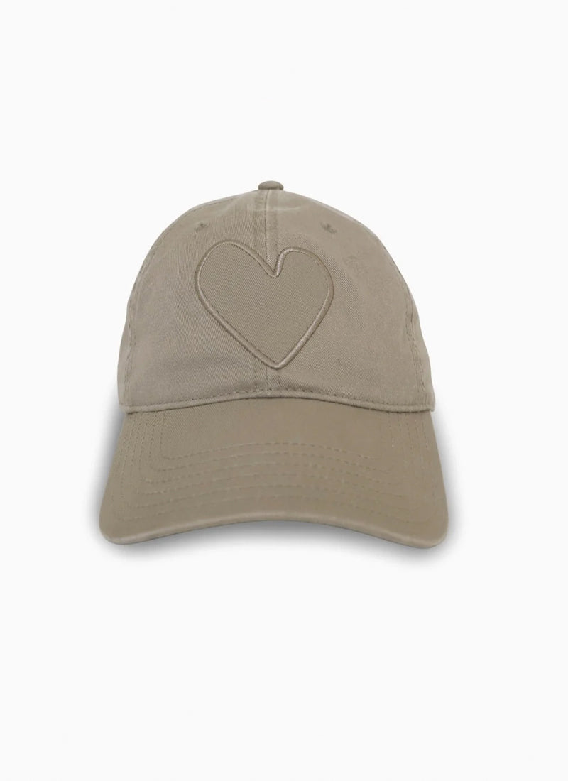 Kerri Rosenthal Imperfect Heart Hat