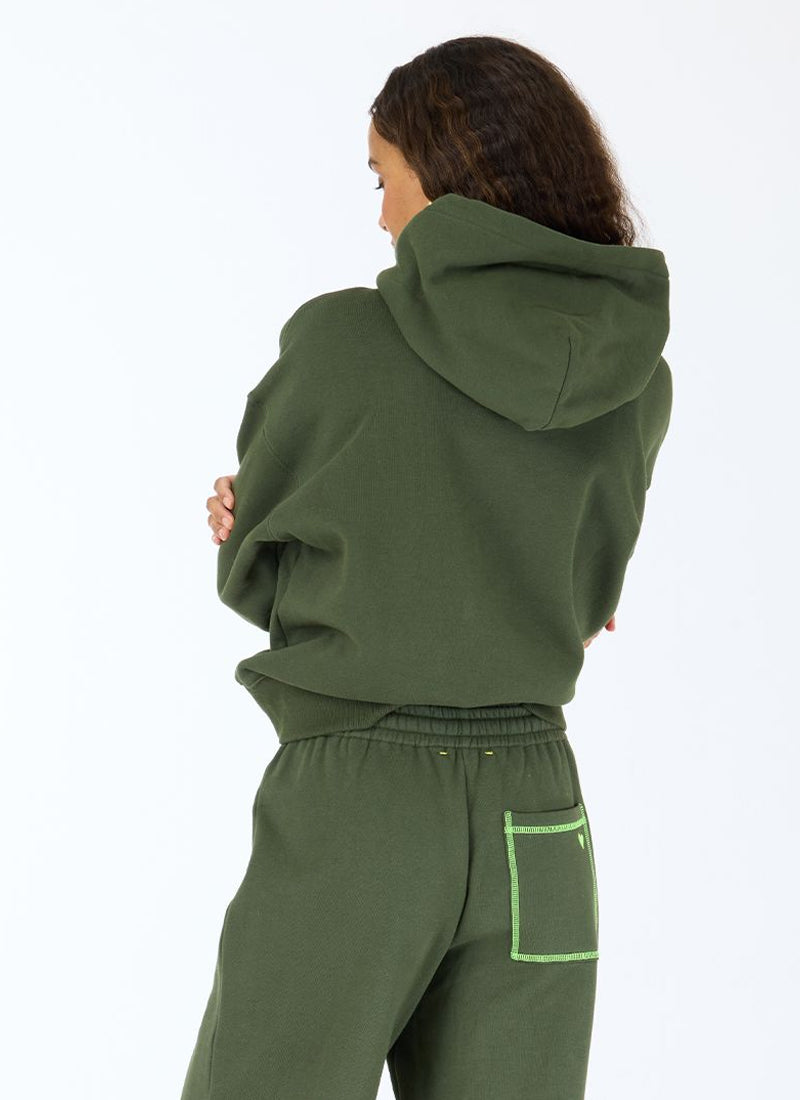 Boyfriend Loved Hoodie by Kerri Rosenthal at Andrews