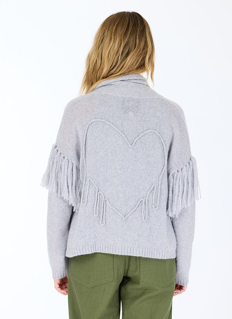 Cali Beau-Lero Bolero Cardigan by Kerri Rosenthal at Andrews