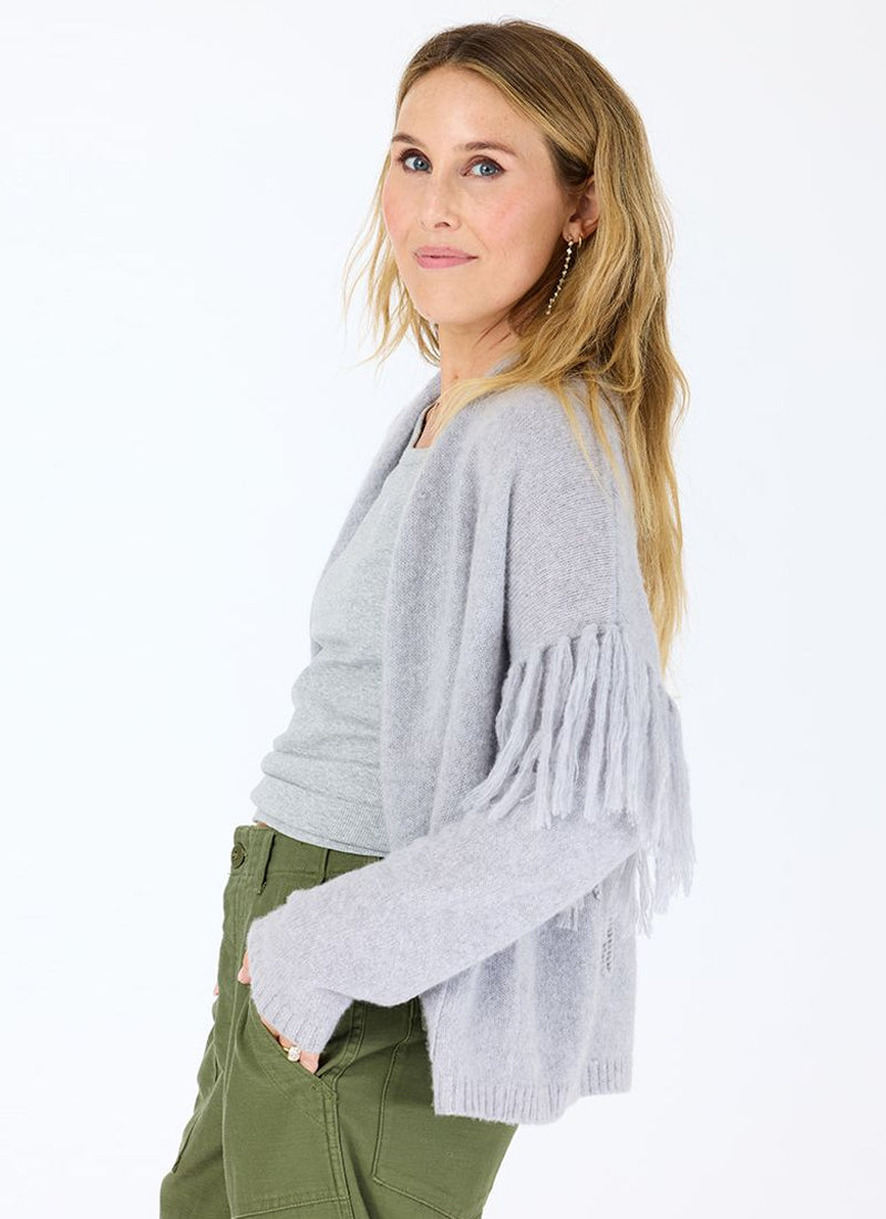 Cali Beau-Lero Bolero Cardigan by Kerri Rosenthal at Andrews