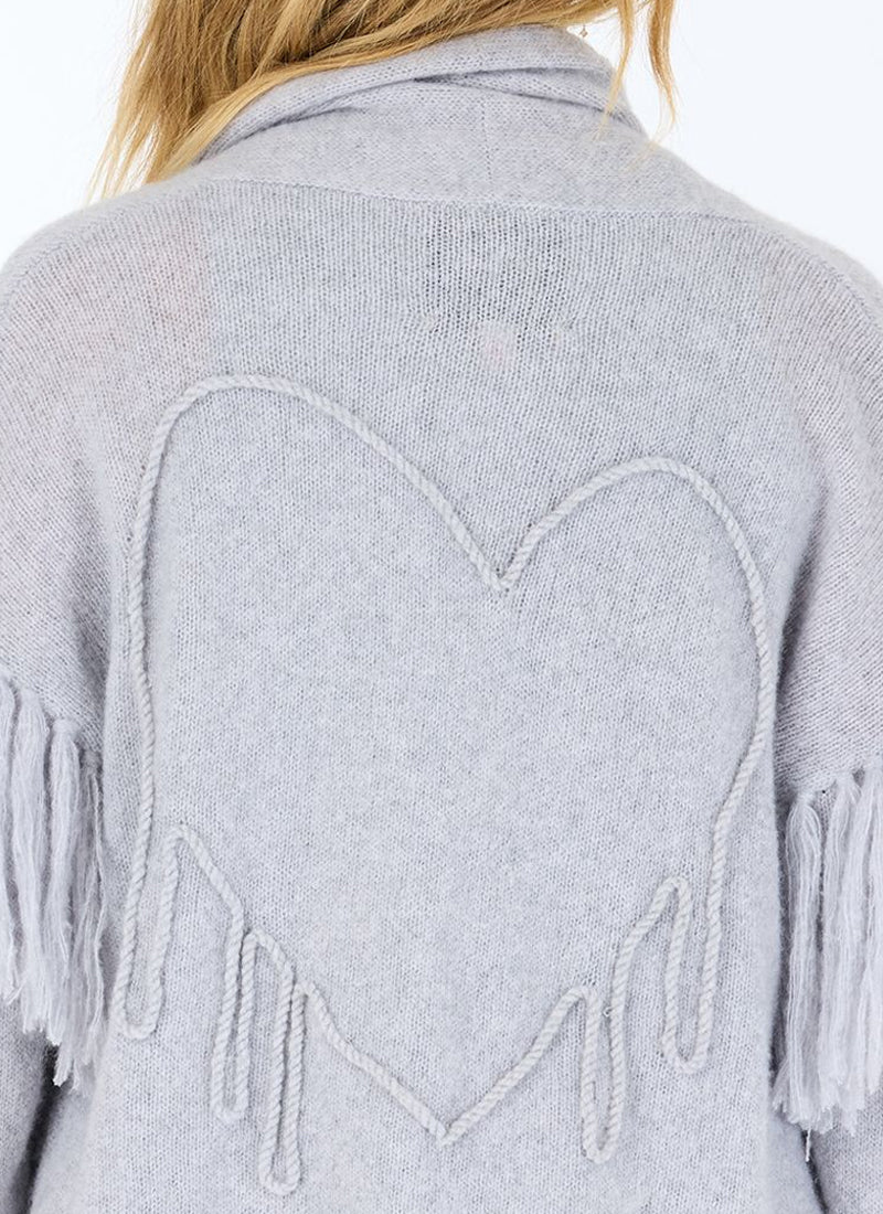 Cali Beau-Lero Bolero Cardigan by Kerri Rosenthal at Andrews