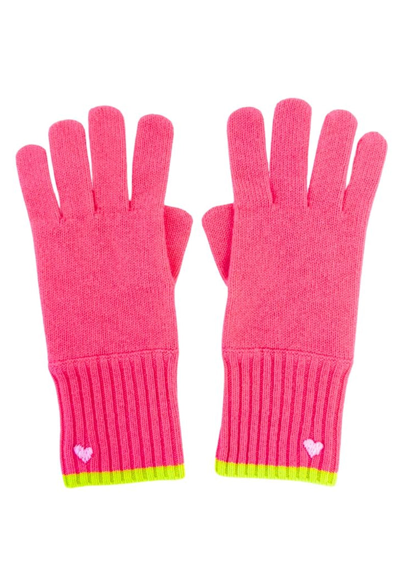  Cashmere Gloves by Kerri Rosenthal at Andrews 