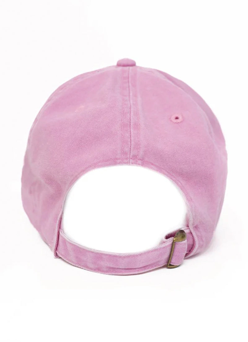 Kerri Rosenthal KR Imperfect Heart Hat