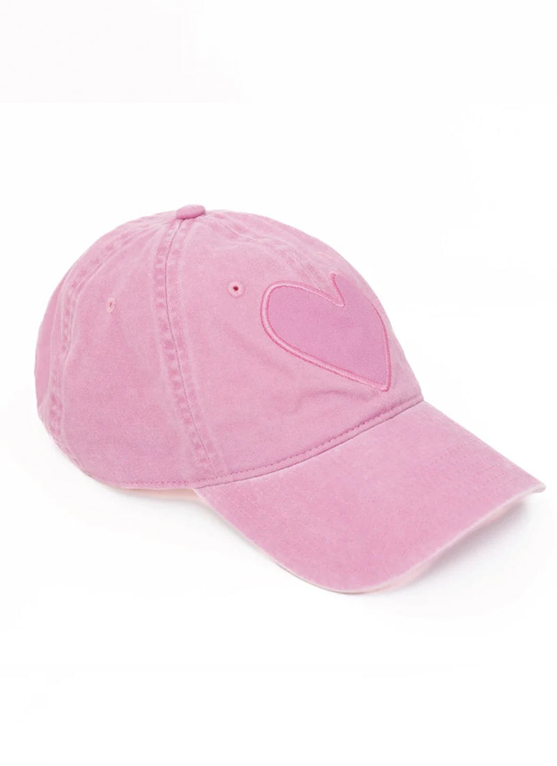 Kerri Rosenthal KR Imperfect Heart Hat