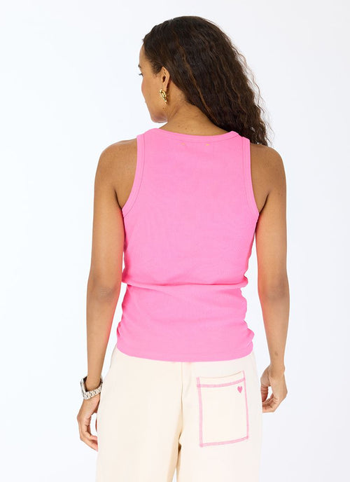  Kr Tank by Kerri Rosenthal at Andrews 