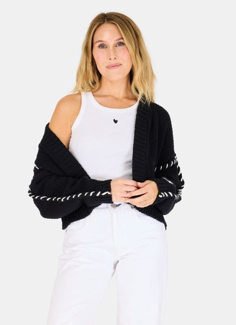 KR Tank Top by Kerri Rosenthal | Andrews