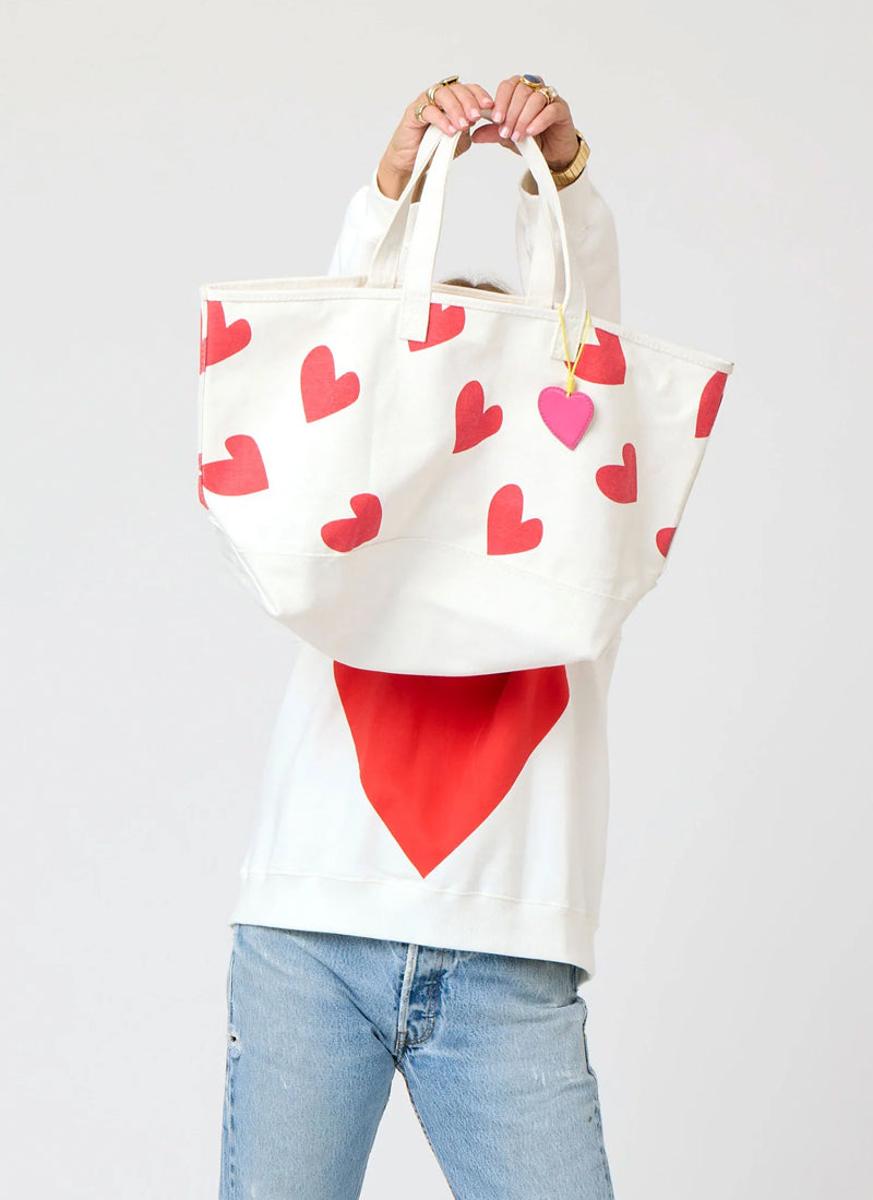 Kerri Rosenthal Lover Tote