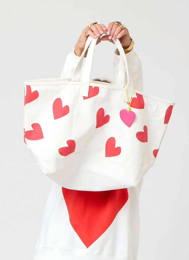 Kerri Rosenthal Lover Tote