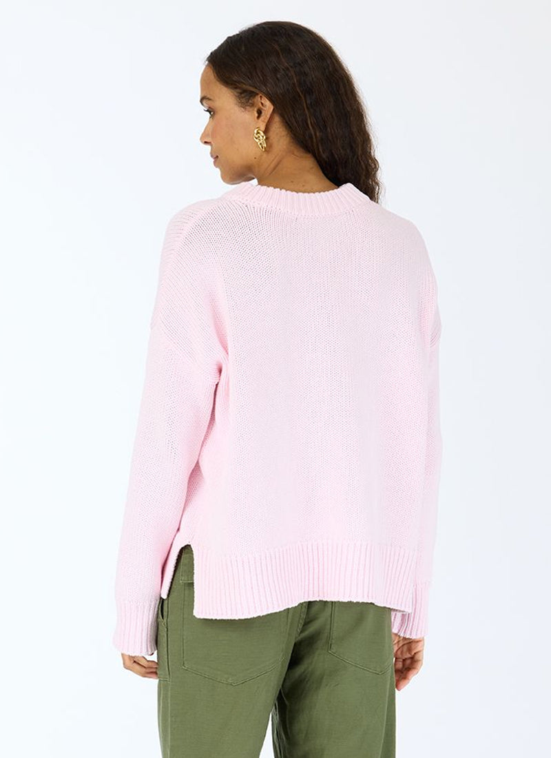  Lovey Pullover by Kerri Rosenthal at Andrews 