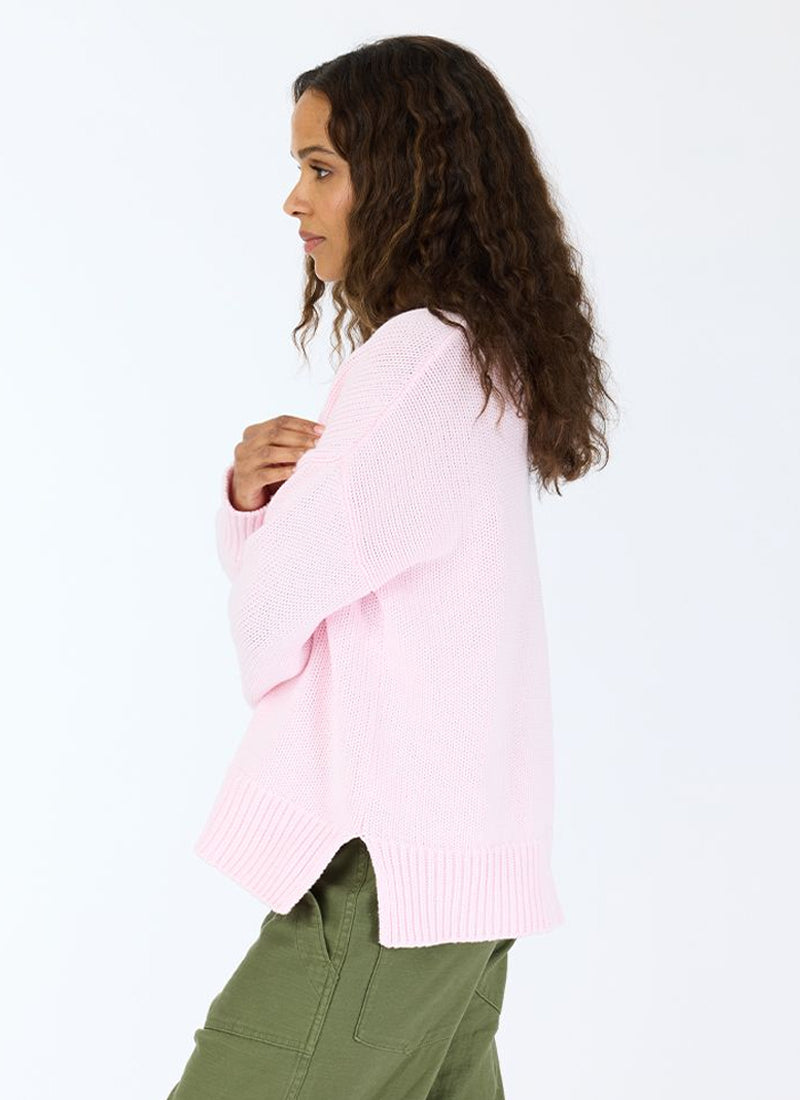  Lovey Pullover by Kerri Rosenthal at Andrews 