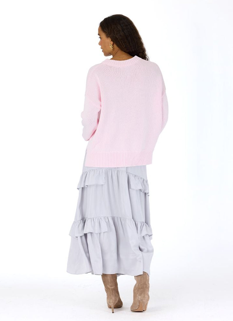  Lovey Pullover by Kerri Rosenthal at Andrews 