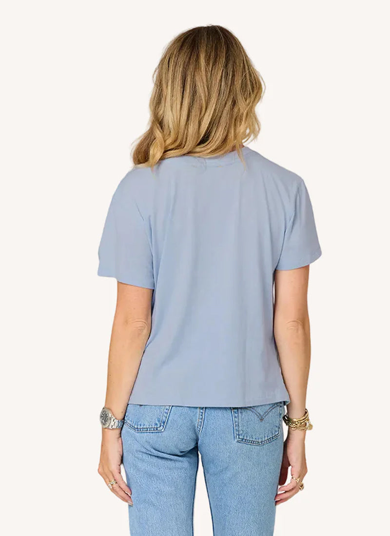 Suke Imperfect Heart Tee