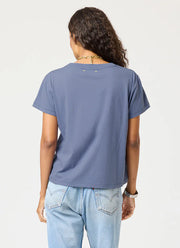 Kerri Rosenthal Suke Imperfect Heart Tee