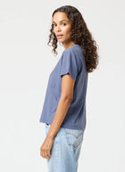 Kerri Rosenthal Suke Imperfect Heart Tee
