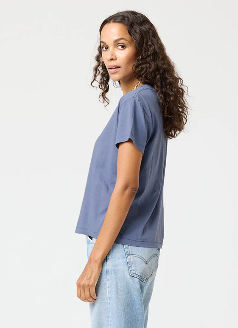 Kerri Rosenthal Suke Imperfect Heart Tee