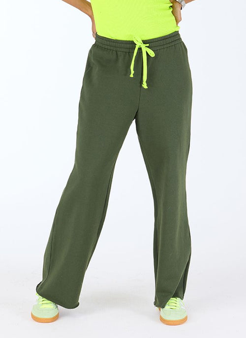Weekend Barb Sweatpant by Kerri Rosenthal at Andrews