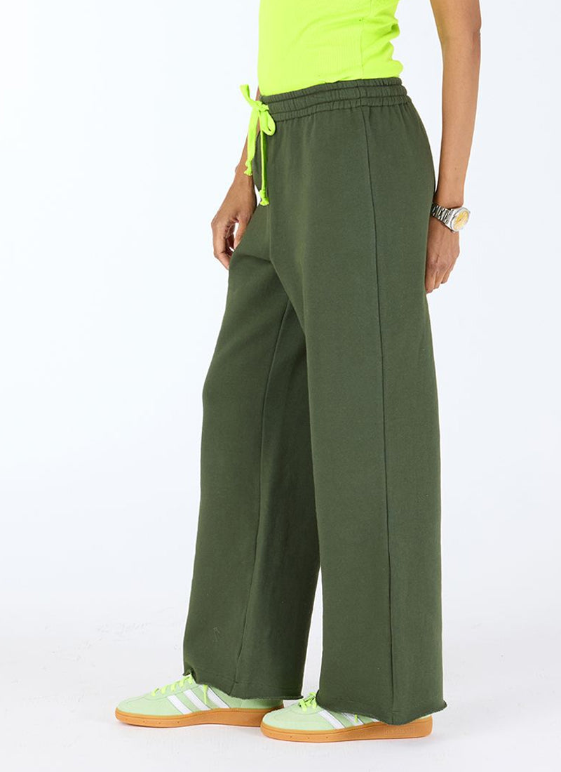 Weekend Barb Sweatpant by Kerri Rosenthal at Andrews